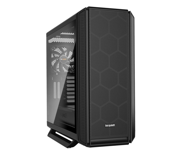 BE QUIET! SILENT BASE 802 Window Black BGW39 - 607901 - zdjęcie